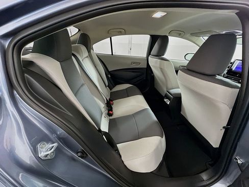 Used 2026 Toyota Corolla LE image 26