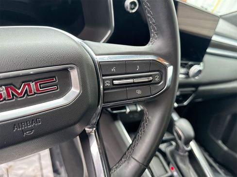Used 2024 GMC Canyon Elevation w/ Convenience Package image 18