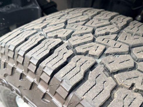 Used 2018 GMC Sierra 2500 Denali w/ Duramax Plus Package image 13