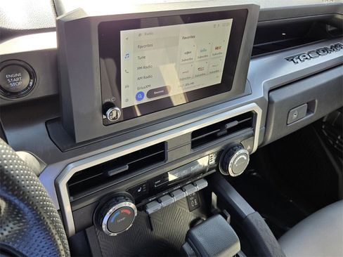 Used 2024 Toyota Tacoma SR5 image 21