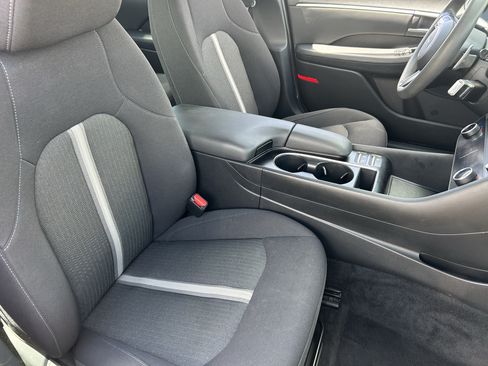 Certified 2024 Hyundai Sonata SEL FWD image 10