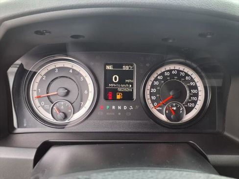Certified 2018 RAM 1500 Express w/ Express Value Package AWD/4WD image 20