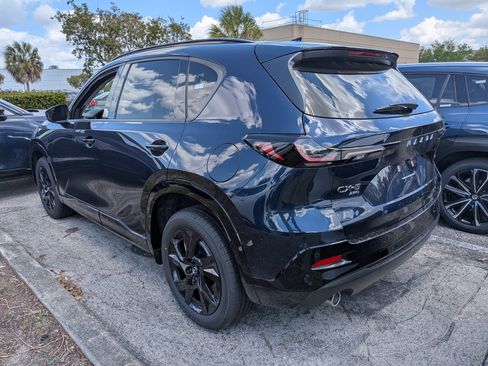 New 2026 MAZDA CX-5 2.5 S w/ Premium Package image 6