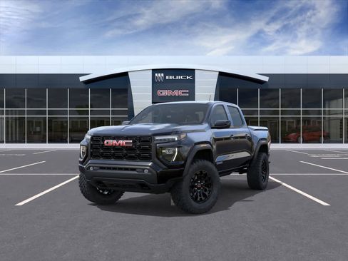 New 2026 GMC Canyon Elevation w/ Convenience Package image 8