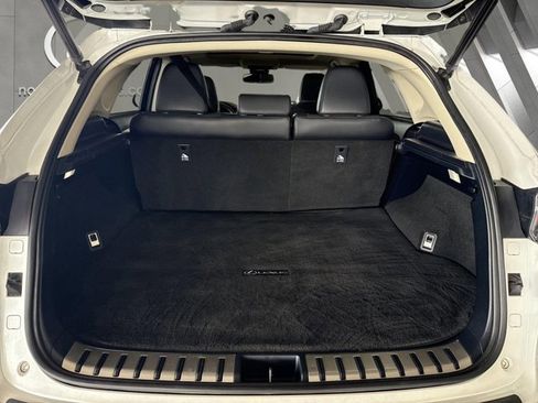 Used 2019 Lexus NX 300 NX 300 w/ Premium Package image 21