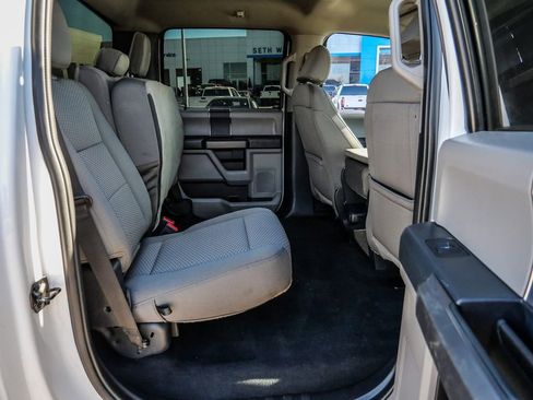 Used 2022 Ford F250 XLT image 18