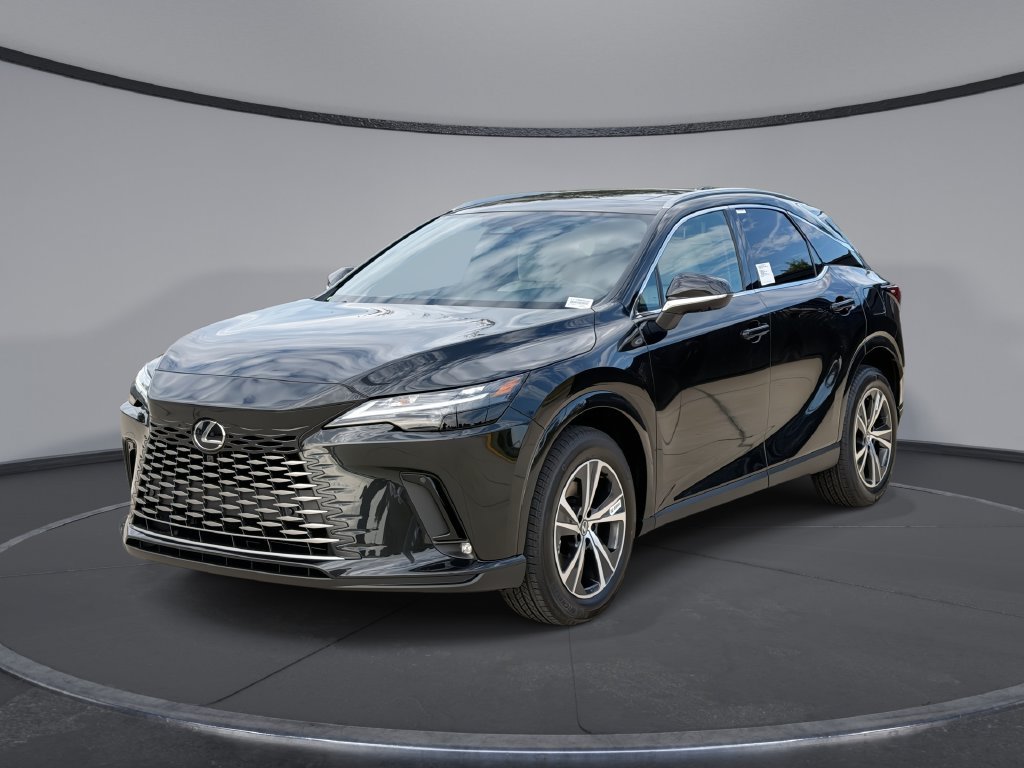 New 2026 Lexus RX 350 Premium FWD image 1