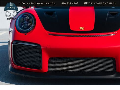 Used 2018 Porsche 911 GT2 RS RWD image 29