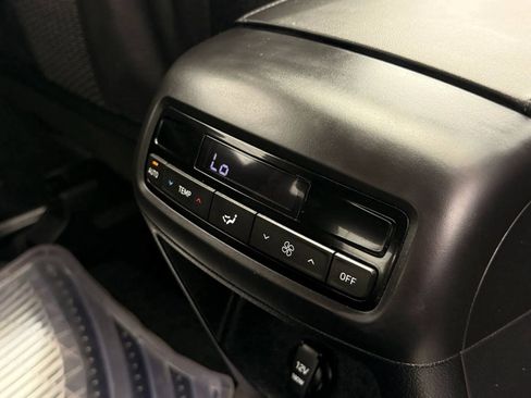 Used 2022 Hyundai Palisade SEL AWD/4WD image 30