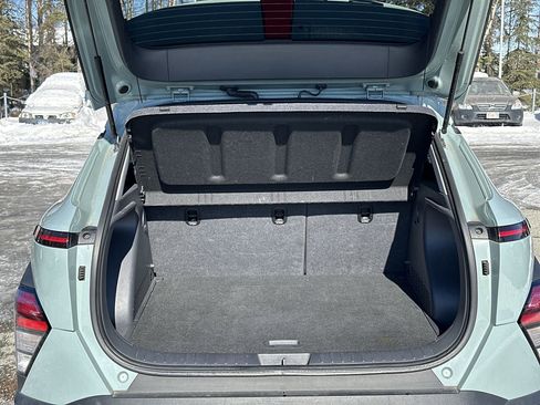 Certified 2024 Hyundai Kona SEL image 21