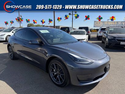 Used 2023 Tesla Model 3 Standard Range