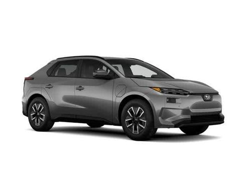 New 2026 Subaru Solterra Premium image 1