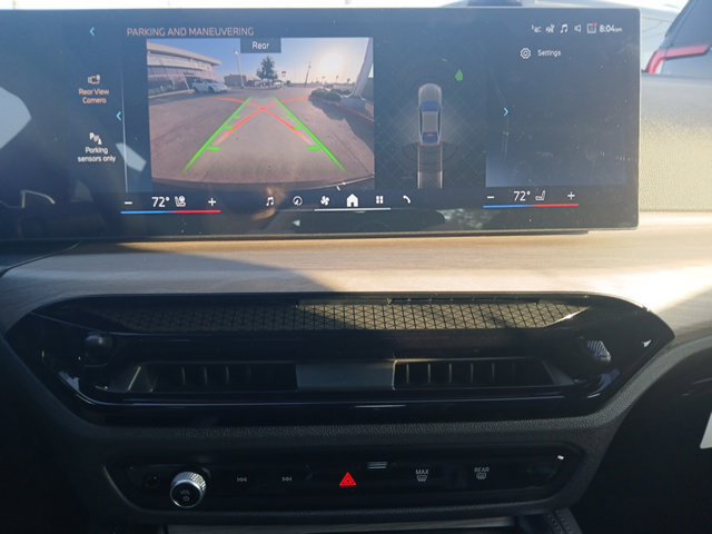 New 2026 BMW 430i w/ M Sport Package RWD image 22