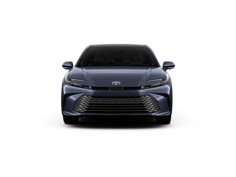 New 2026 Toyota Camry XLE FWD image 17