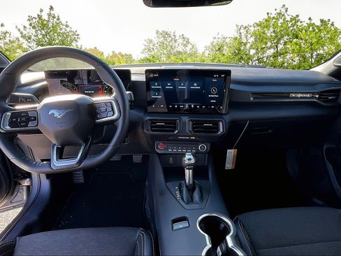 New 2026 Ford Mustang Coupe image 5