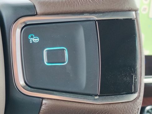 New 2027 Ford Expedition King Ranch AWD/4WD image 27