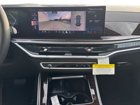 New 2026 BMW X5 xDrive40i image 27