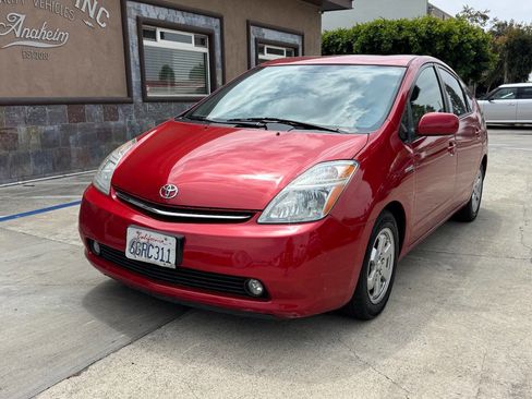 Used 2009 Toyota Prius image 2