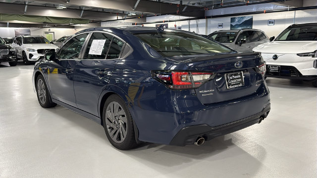 Used 2024 Subaru Legacy Sport AWD/4WD image 4