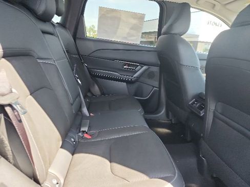 New 2026 MAZDA CX-5 Preferred AWD/4WD image 22