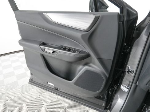 Certified 2025 Lexus NX 350 F Sport w/ Accessory Package (2T) image 12