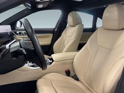 Certified 2024 BMW i4 eDrive35 w/ Premium Package RWD image 20