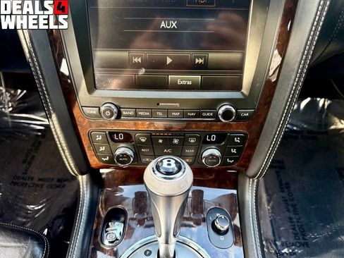 Used 2012 Bentley Flying Spur Flying Spur Speed AWD/4WD image 23
