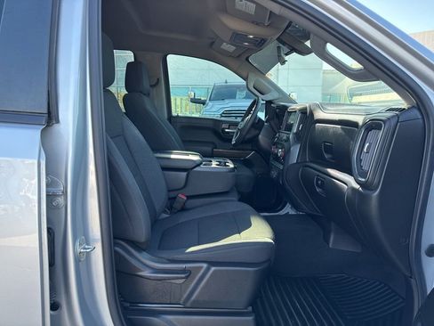 Used 2022 Chevrolet Silverado 1500 RST w/ Z71 Off-Road Package image 18