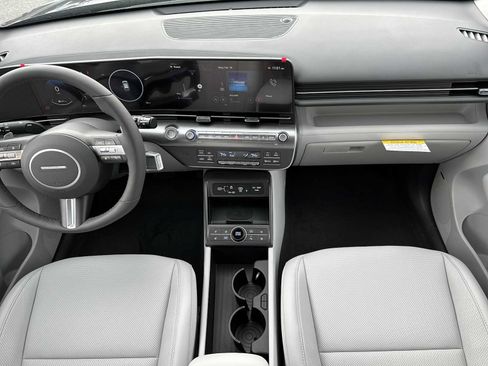 New 2026 Hyundai Kona Limited image 13