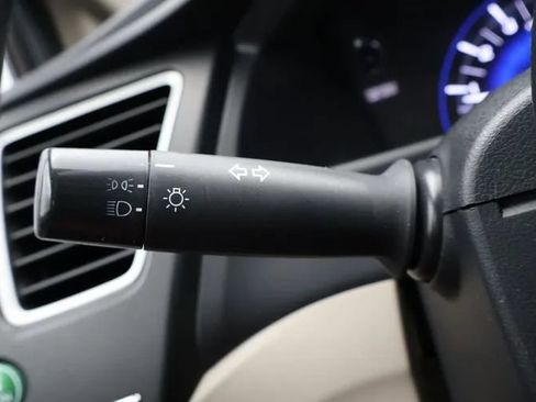 Used 2014 Honda Civic LX image 24