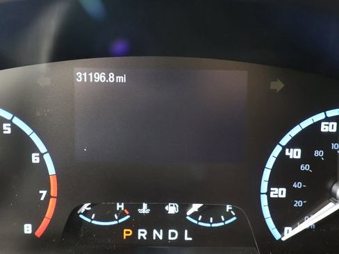 Used 2022 Ford Bronco Sport image 33