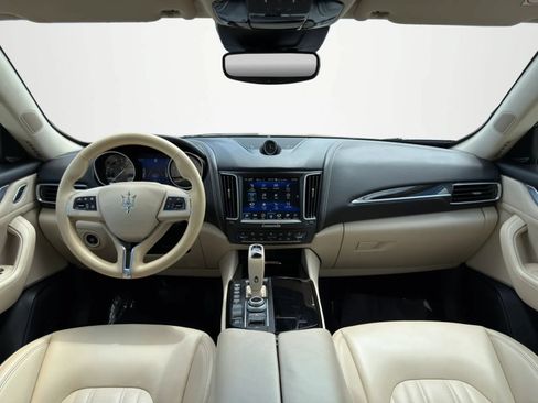 Used 2019 Maserati Levante AWD/4WD image 14