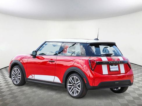 New 2026 MINI Cooper S image 7