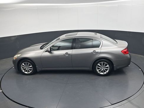 Used 2008 INFINITI G35 x Sedan w/ Premium Pkg AWD/4WD image 20