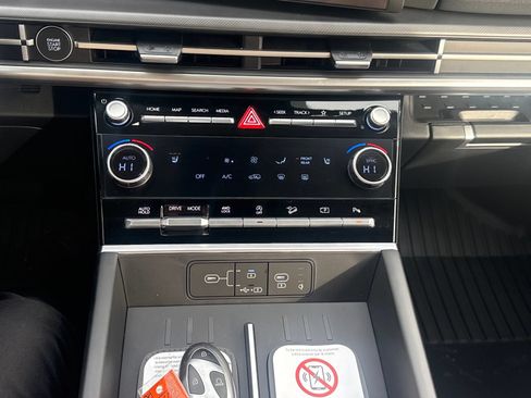 New 2026 Hyundai Santa Fe SEL AWD/4WD image 19