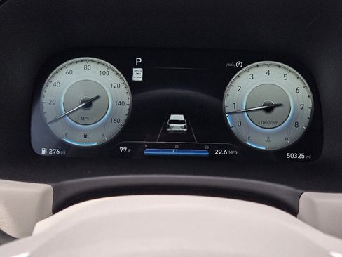 Used 2024 Hyundai Palisade Limited image 6