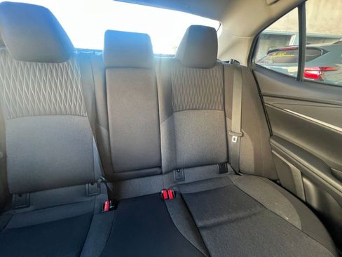 Used 2025 Toyota Camry LE image 37