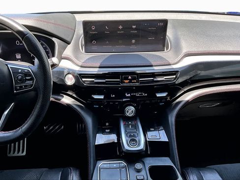 Certified 2023 Acura MDX A-Spec AWD/4WD image 7