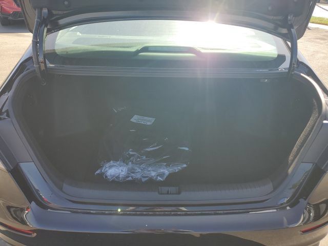 New 2026 Honda Accord LX image 8