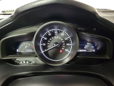 Used 2018 MAZDA MAZDA3 Sport w/ Preferred Equipment Package FWD image 26