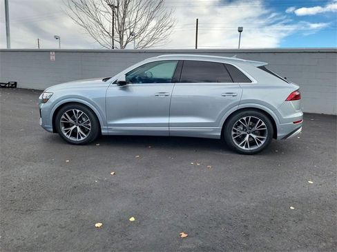 New 2026 Audi Q8 Premium Plus image 2