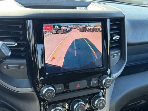 New 2026 RAM 2500 Tradesman image 3