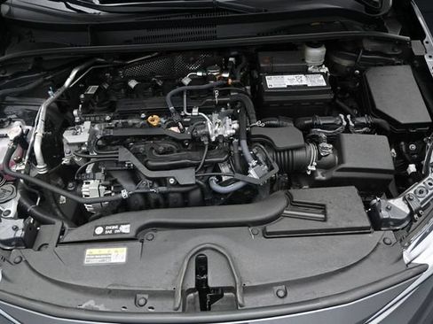 Used 2026 Toyota Corolla SE w/ SE Package FWD image 16