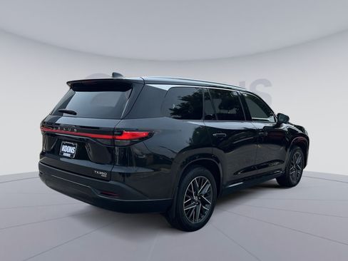 Used 2024 Lexus TX 350 AWD w/ Technology Package image 7