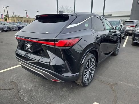 New 2026 Lexus RX 350 Premium Plus image 3