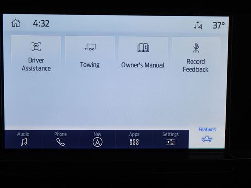 Used 2023 Ford F150 XL w/ Rattler Package image 36