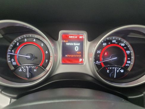 Used 2018 Dodge Journey SE w/ Connectivity Group FWD image 23