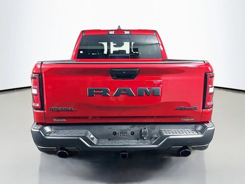 New 2026 RAM 1500 Rebel image 6