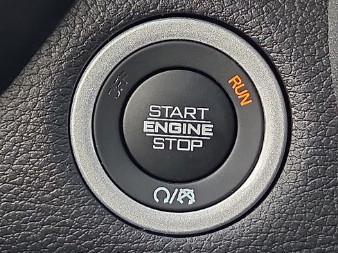 New 2025 RAM 1500 Tradesman image 20