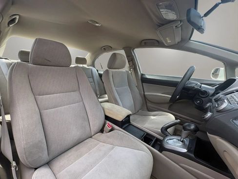 Used 2010 Honda Civic LX image 17
